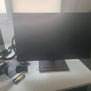 Lenovo ThinkVision 모니터