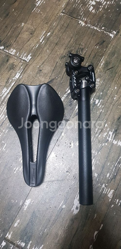 썬투어 NCX 서스펜션 싯포스트--3