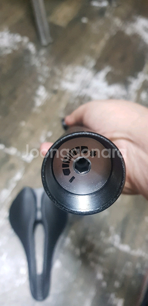 썬투어 NCX 서스펜션 싯포스트--6