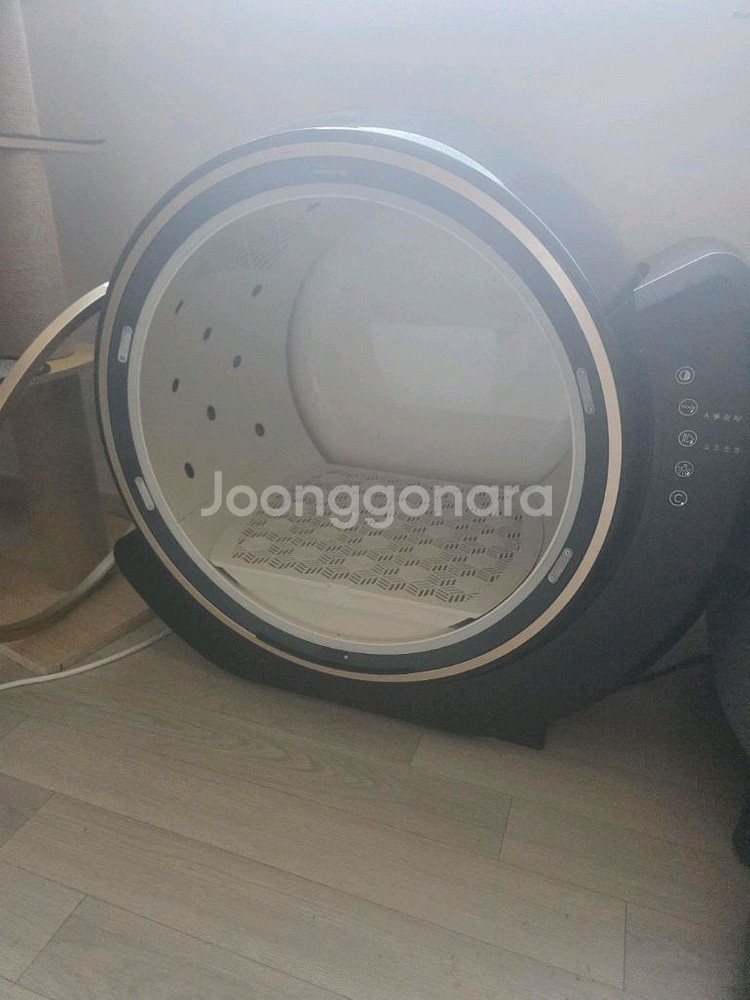 펫밀리아 드라이룸--0