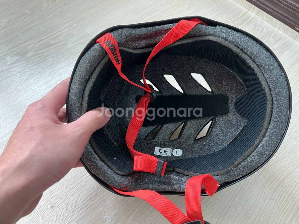 헬멧 라지--1