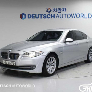 [BMW]5시리즈 (F10) 528i xDrive #앱