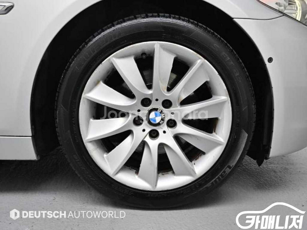 [BMW]5시리즈 (F10) 528i xDrive #앱--4