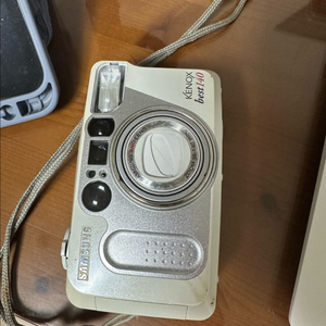 삼성 케녹스 140 디카