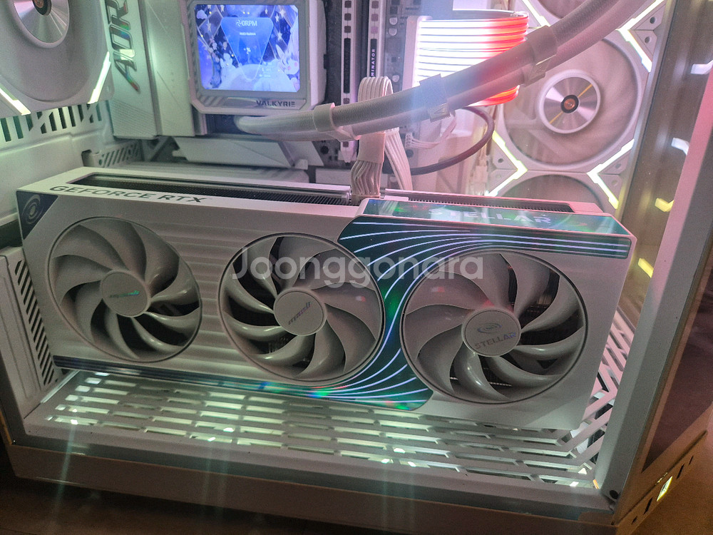 RTX 5090 스텔라--0