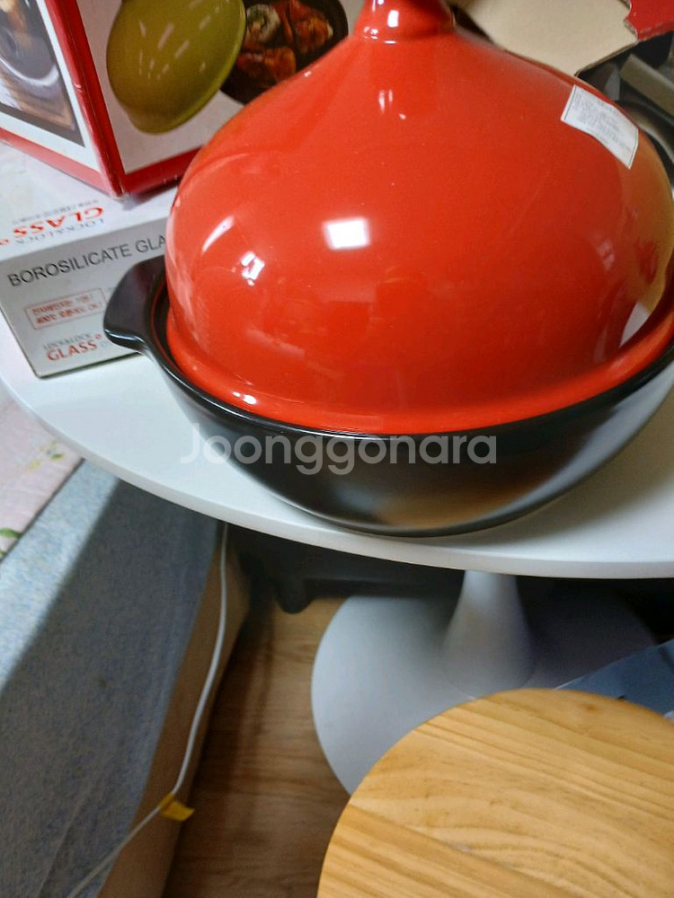 새상품.일본산 유텐피스냄비.세일--7
