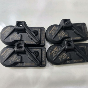 부산 티볼리 렉스턴스포츠 G4렉스턴 TPMS 센서 4개