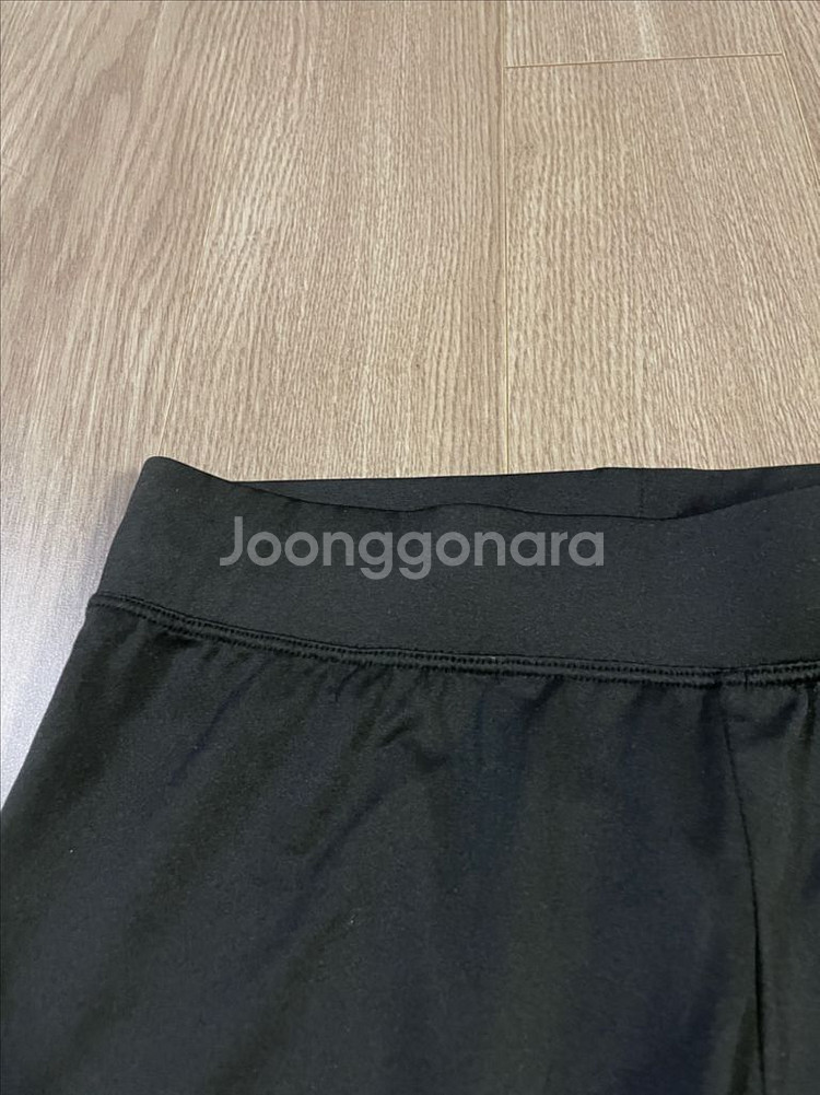 여성쿨스판 7부레깅스 / 새상품 / 55-마른66추천--1