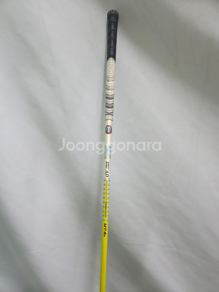 중고샤프트 투어AD MT 6S 드라이버 샤프트--2