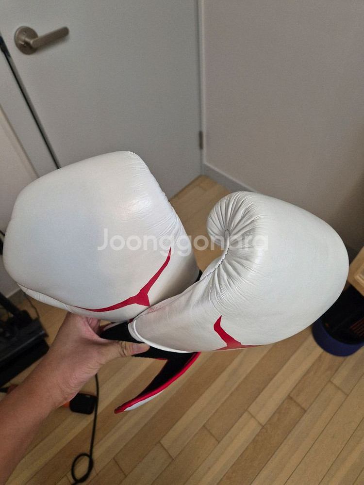 투이스코 글러브 505 8oz--1