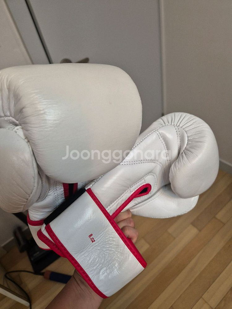 투이스코 글러브 505 8oz--2