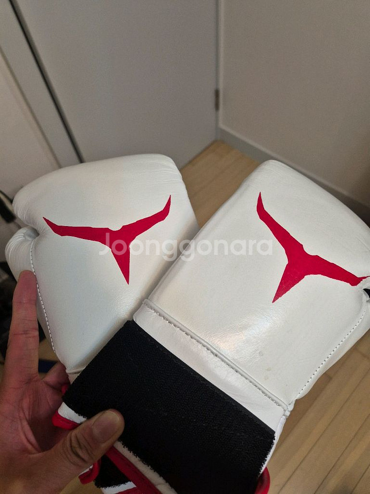 투이스코 글러브 505 8oz--3