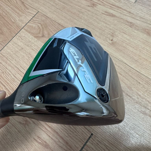 캘러웨이 엘리트 벤투스 블루 6S 벨로코어 플러스