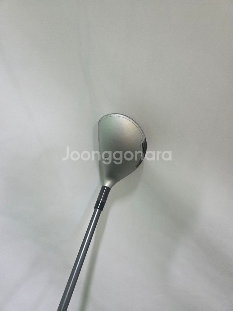 중고골프채 테일러메이드 SLDR 4번 남성용 중고유틸--2