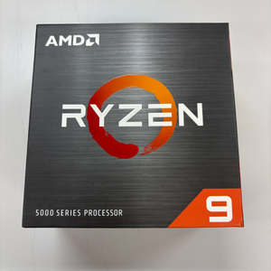 AMD 라이젠9-4세대 5950X (버미어) 정품