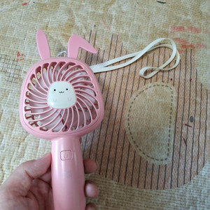 신일 무선 손선풍기시원해요(무료배달동네ㅡ구매5천원이상.