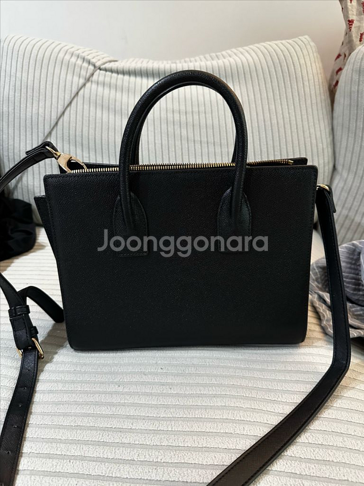 쿠론 가방--1
