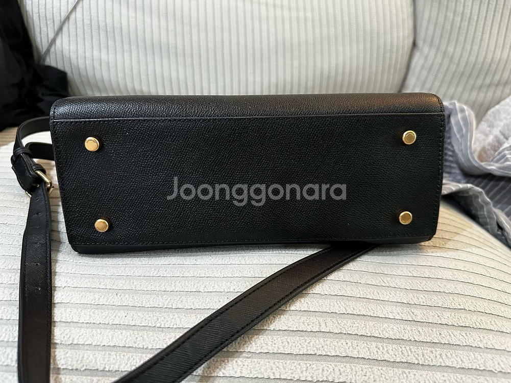 쿠론 가방--3