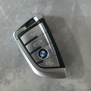 bmw 차키