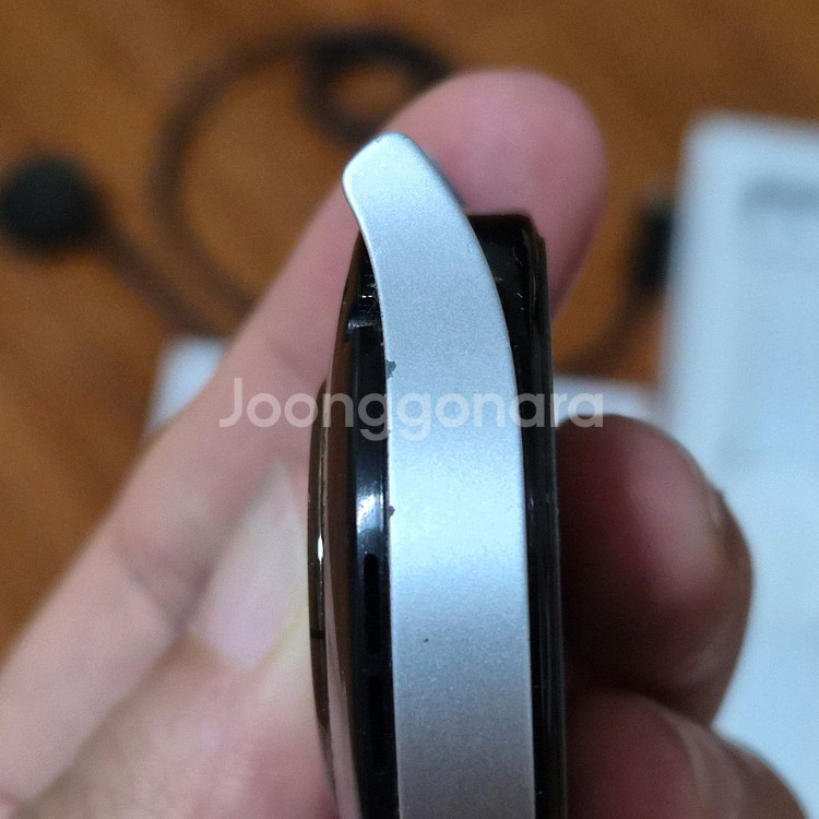 KT 갤럭시 워치5 44mm lte, 스트랩 순정+3종--4