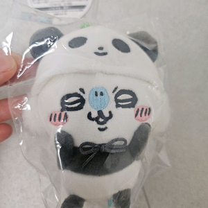 치이카와 중화반점 모몽가 마스코트