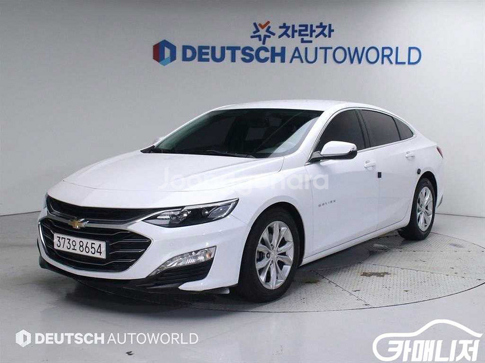 [쉐보레]더뉴말리부 가솔린 1.3 E-터보 LS 디럭스--0