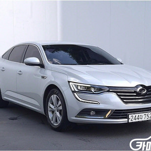 [르노코리아(삼성)]SM6 LPG 2.0 LPe SE(