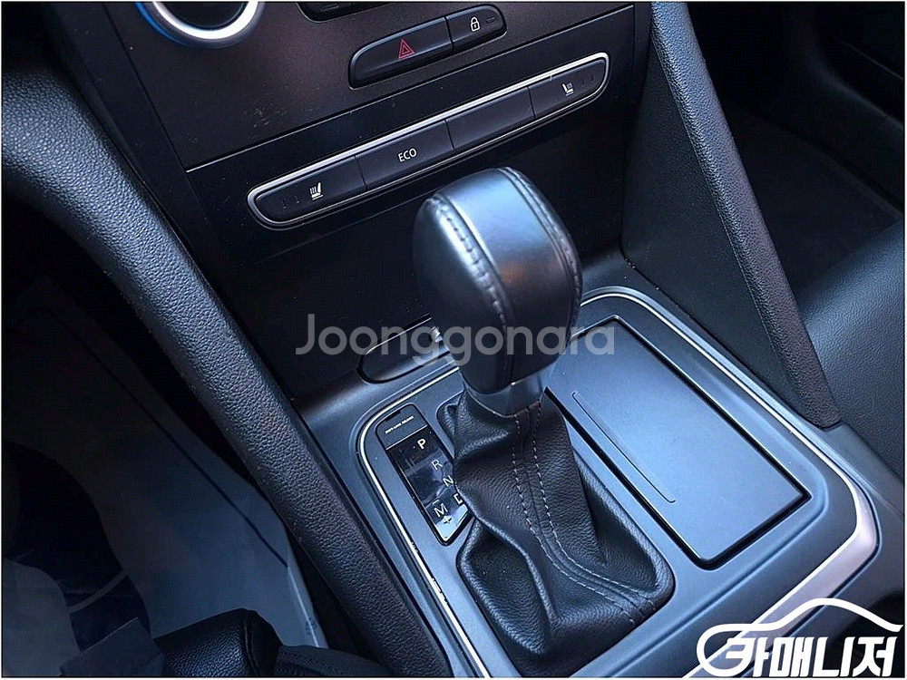 [르노코리아(삼성)]SM6 LPG 2.0 LPe SE(--9