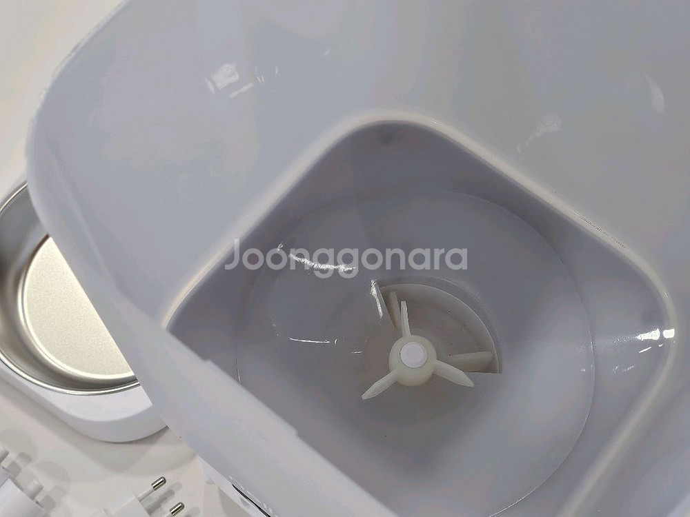 넬로 스마트 홈 카메라 자동급식기--3
