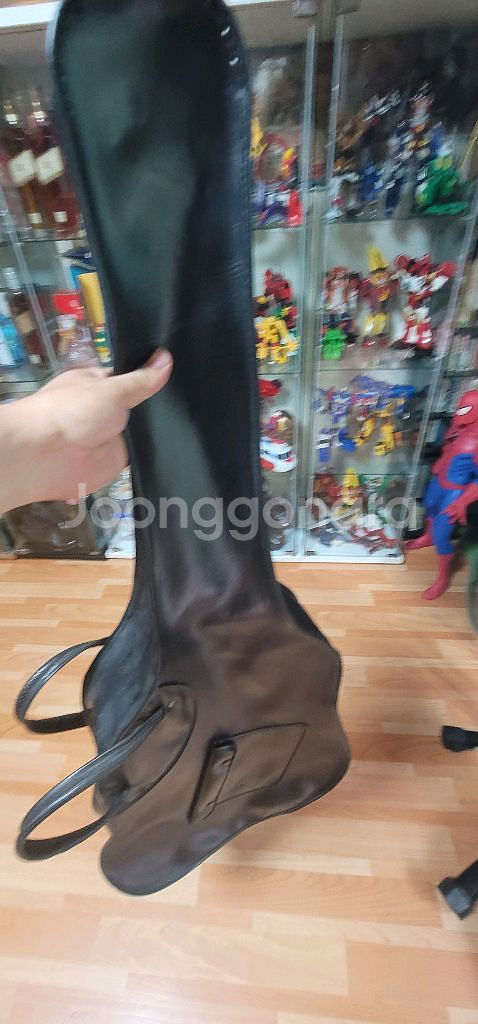 야마하 FG-420A 어쿠스틱기타--7
