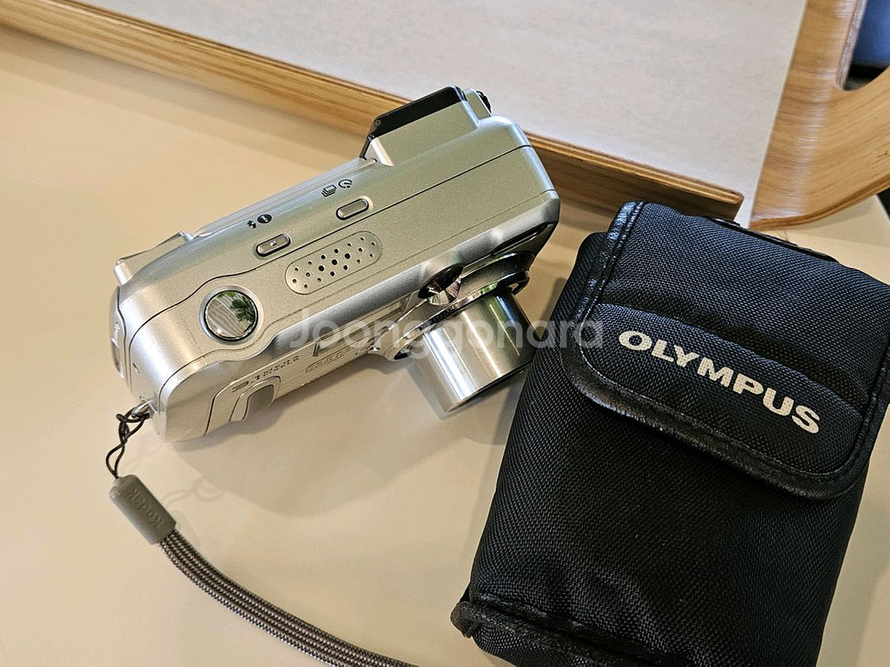 코닥 이지쉐어 DX6340 A급 빈티지 디카--2