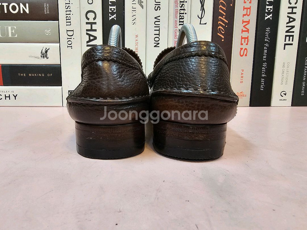 구찌 남성 로퍼 구두 260--4