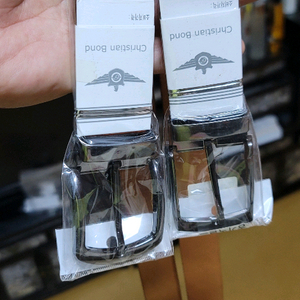 Von Dutch Christian Bond 콜라보밸트