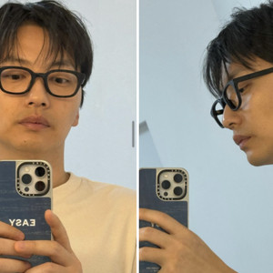 그라픽플라스틱0722 이동휘 안경