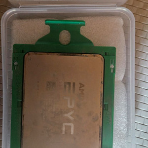 epyc 7302 cpu 팝니다
