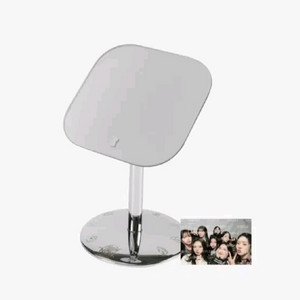 프로미스나인 거울