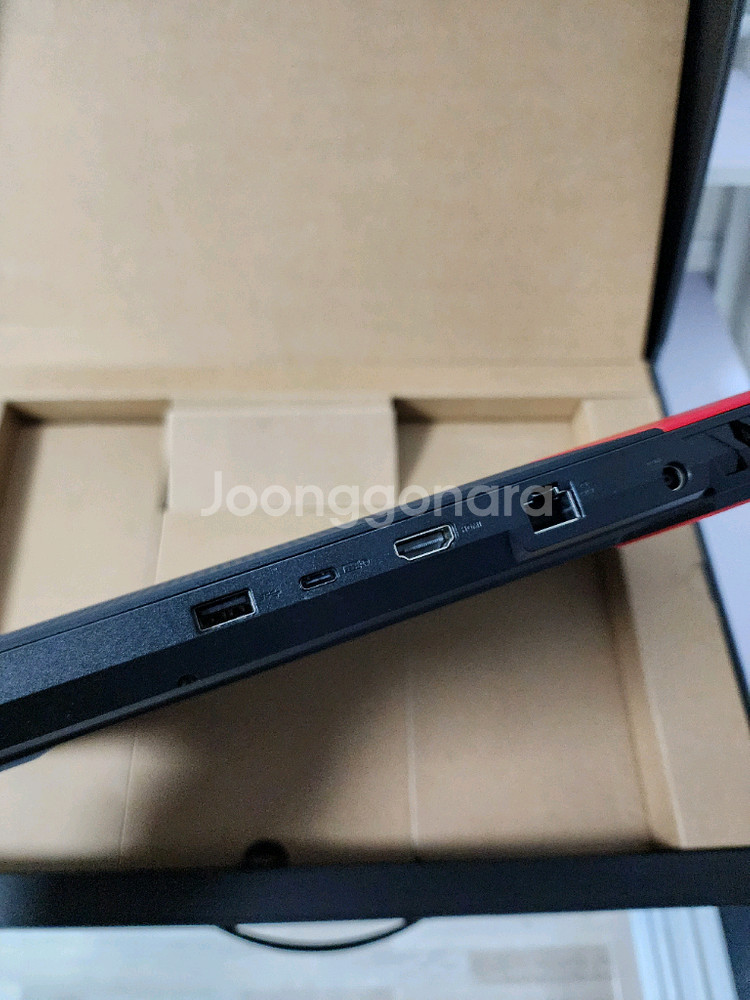 ASUS ROG 스트릭스 G713QR 게이밍 노트북--6