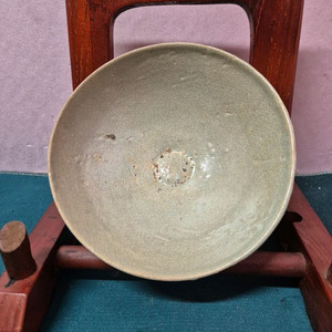 고려청자대발(700년진품)