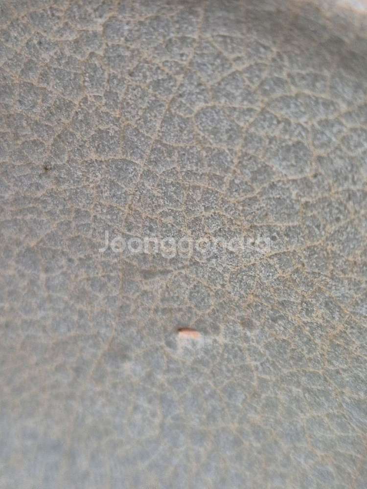고려청자대발(700년진품)--3