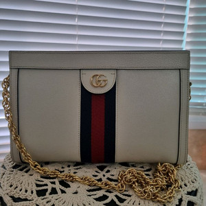 구찌(오티피아체인백)