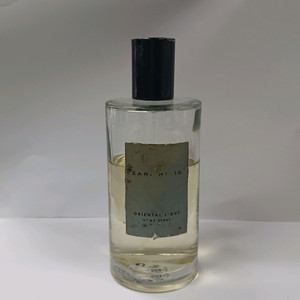 자라 오리엔탈 라이트 홈 스프레이 200ml 0823