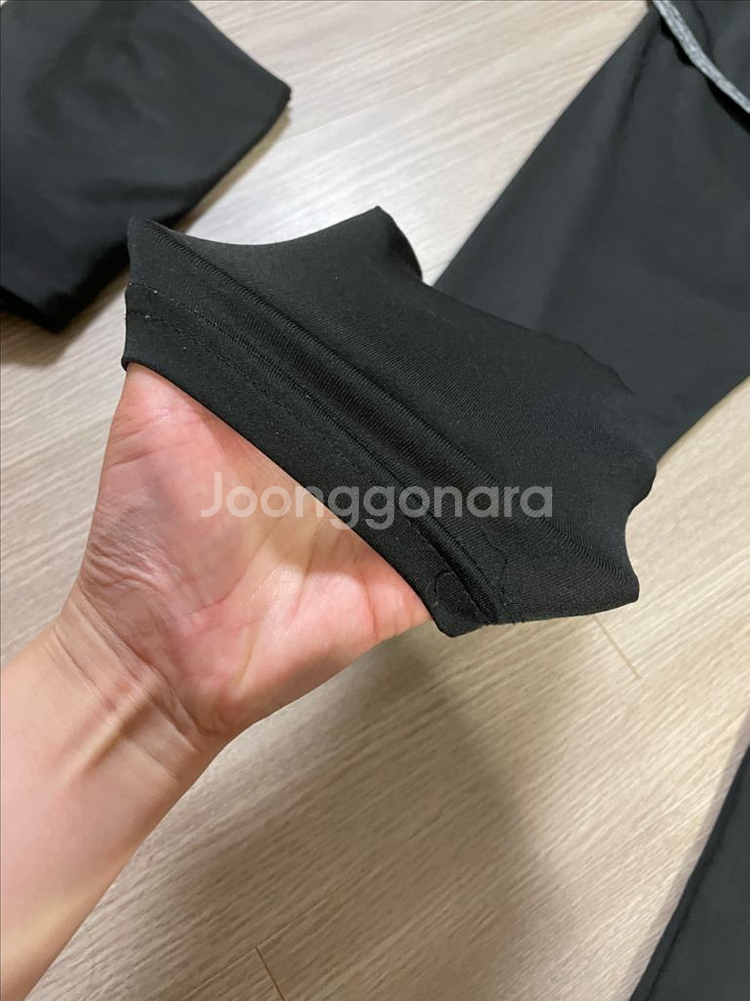 여성래쉬가드 바지 / 레깅스 / 55반-66추천--2
