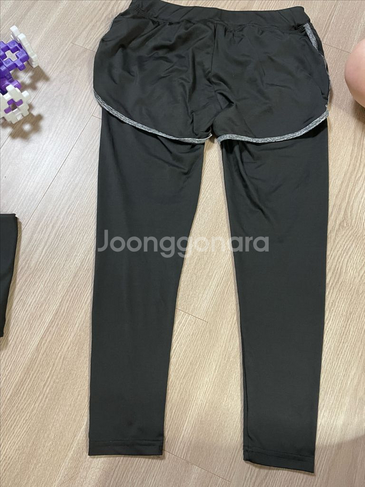 여성래쉬가드 바지 / 레깅스 / 55반-66추천--0