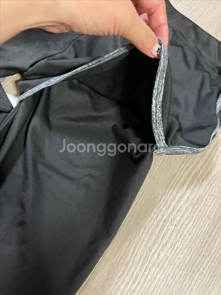 여성래쉬가드 바지 / 레깅스 / 55반-66추천--3