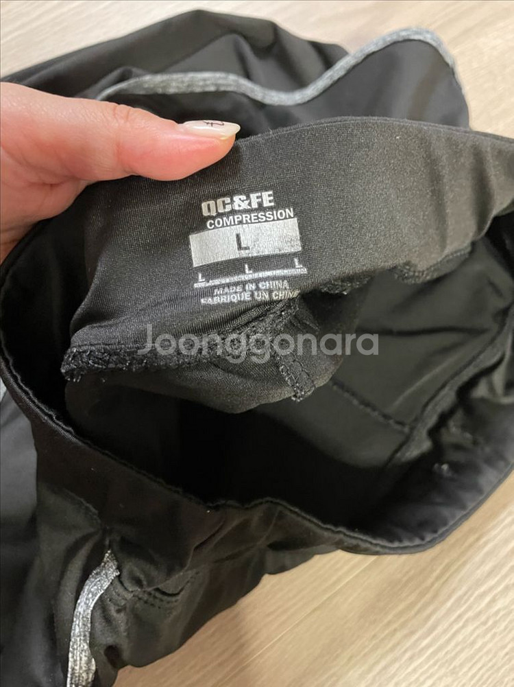 여성래쉬가드 바지 / 레깅스 / 55반-66추천--6
