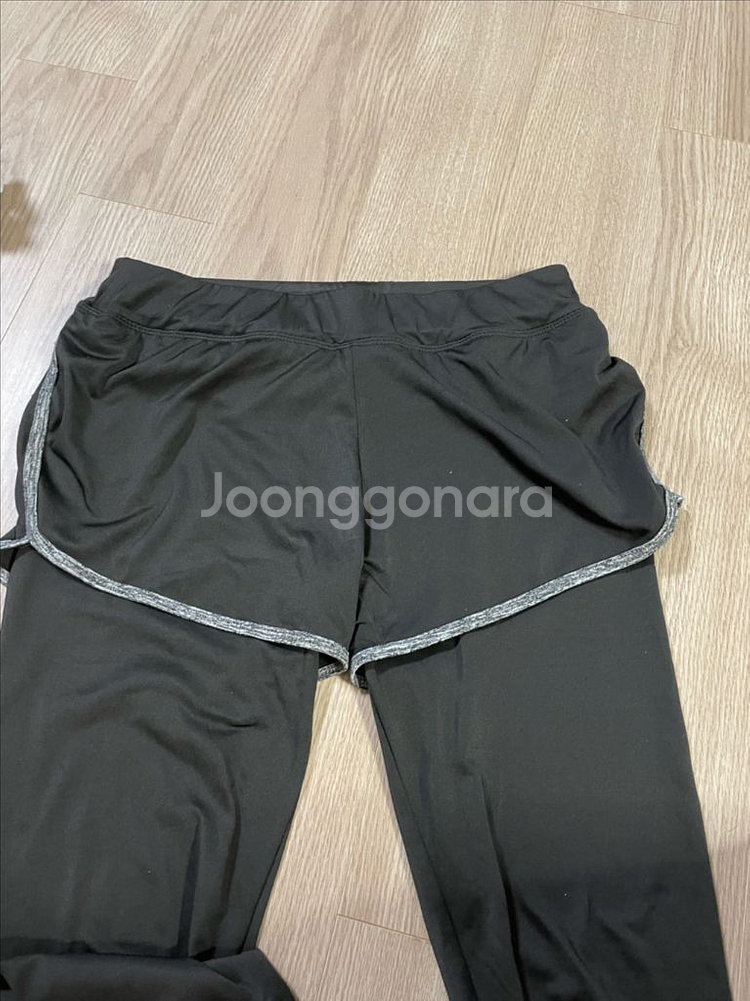 여성래쉬가드 바지 / 레깅스 / 55반-66추천--8