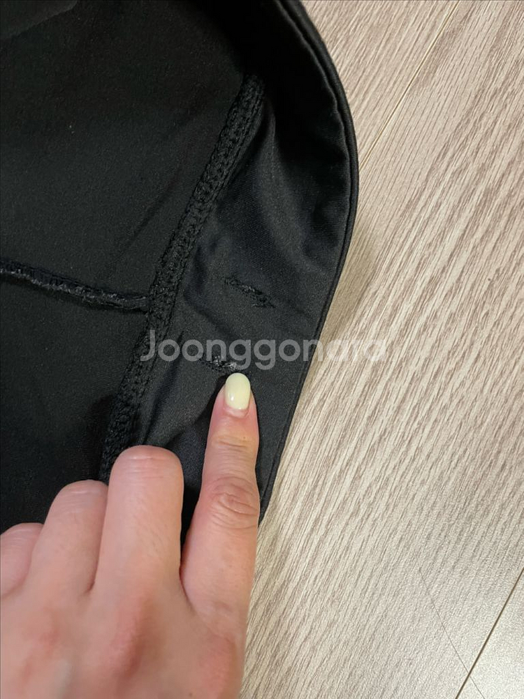 여성래쉬가드 바지 / 레깅스 / 55반-66추천--7