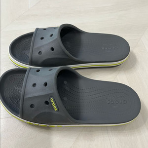 크록스슬리퍼 크록스 바야밴드 슬라이드 240 택포