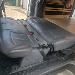 스타렉스캠핑카