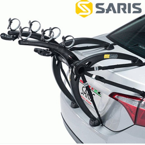 사리스 본즈 자전거 캐리어 3대용